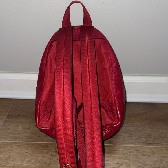 Coach Backpack - Picture 5 of 8